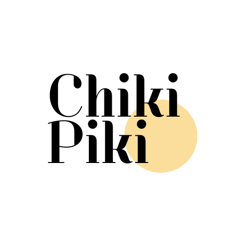 ChikiPiki Logo